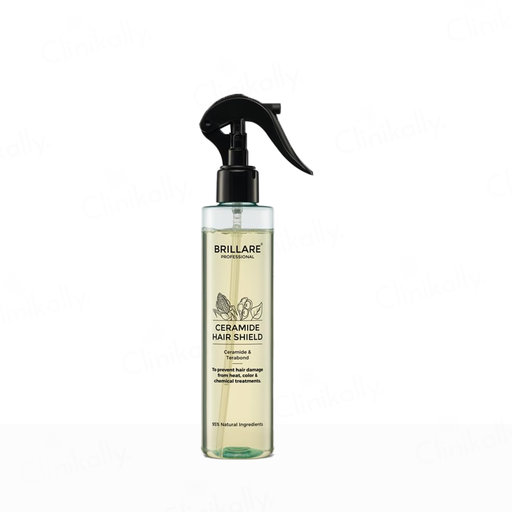Brillare Ceramide Hair Shield